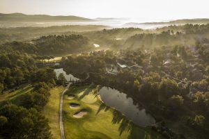 Terre Blanche Golf