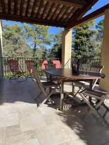 Villa Verdi_Montauroux