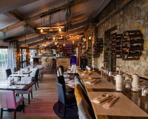 Restaurant Le Mas des Anges_Montauroux