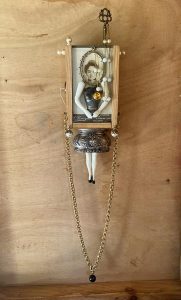 Cabinets de curiosités