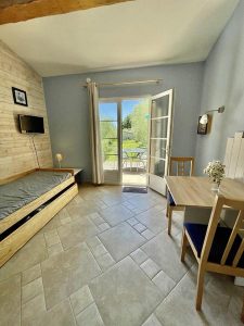 Gîte Carpe Diem_Callian