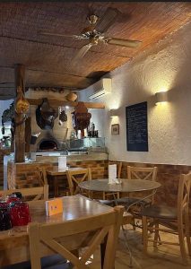 La Pomme de pin_Montauroux