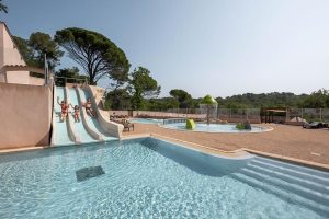 Camping Lou cantaire Clicochic