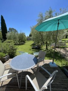 Gîte Carpe Diem_Callian