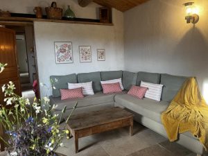 Salon salle à manger