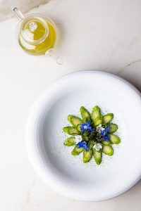 Le Faventia – Terre Blanche_Tourrettes