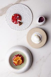 Le Faventia – Terre Blanche_Tourrettes