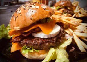 Restaurant – Pizzéria L&rsquo;Endroit_Montauroux