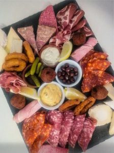 Restaurant – Pizzéria L&rsquo;Endroit_Montauroux