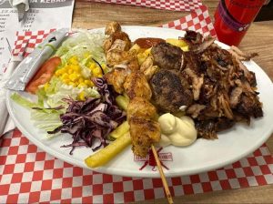 PACHA KEBAB_Montauroux