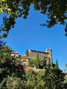 Circuit patrimoine de Callian_Callian