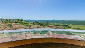 Circuit patrimoine de Fayence_Fayence