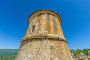 Circuit patrimoine de Fayence_Fayence