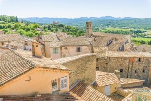 Circuit patrimoine de Fayence_Fayence