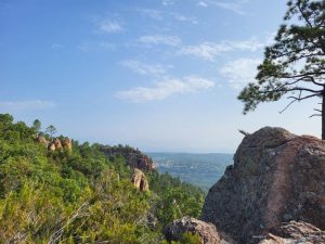 Promenade  La Pierre du Coucou – Bagnols-en-Forêt_Bagnols-en-Forêt