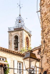 Circuit patrimoine de Bagnols-en-foret_Bagnols-en-Forêt