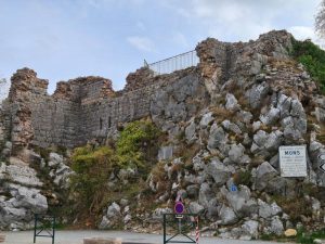 Circuit patrimoine de Mons_Mons