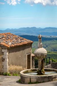 Circuit patrimoine de Mons_Mons