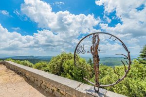 Circuit patrimoine de Mons_Mons