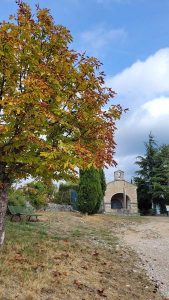 Promenade « Parcours découverte du patrimoine Monsois » – Mons_Mons