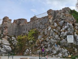 Promenade « Parcours découverte du patrimoine Monsois » – Mons_Mons