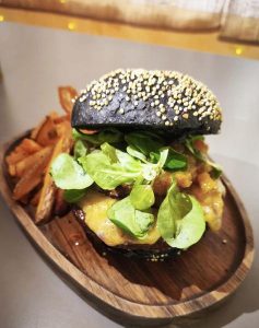 Cook Street Food_Bagnols-en-Forêt