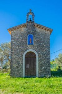 Circuit patrimoine de Saint-Paul-en-Foret_Saint-Paul-en-Forêt
