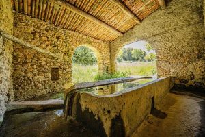 Circuit patrimoine de Saint-Paul-en-Foret_Saint-Paul-en-Forêt