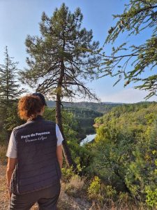 Promenade : Le lac de Méaulx – Saint-Paul-en-Forêt_Saint-Paul-en-Forêt
