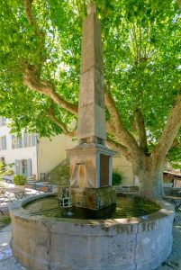 Circuit patrimoine de Seillans_Seillans