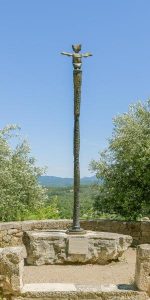 Circuit patrimoine de Seillans_Seillans