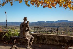 Circuit patrimoine de Tourrettes_Tourrettes