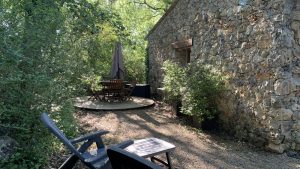 Bastide de Baou – Studio les Rosiers