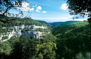 Gorges de la Siagne