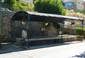 Lavoir