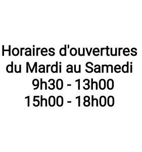 L&rsquo;arche de St-Paul