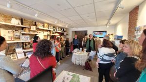 Espace Muséal « Le Rayol »_Bagnols-en-Forêt