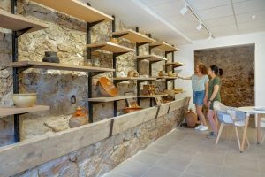 Espace Muséal « Le Rayol »_Bagnols-en-Forêt