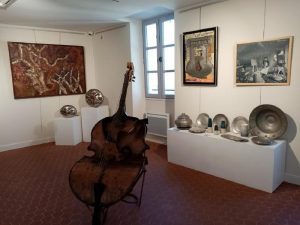 Musée d&rsquo;Art et d&rsquo;Essais de Tourrettes