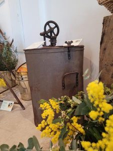 L&rsquo;oustaou dou païs