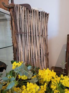 L&rsquo;oustaou dou païs