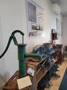 Exposition temporaire