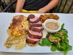 Café Restaurant des Voyageurs_Tanneron