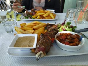 Café Restaurant des Voyageurs_Tanneron