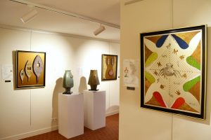 Musée d&rsquo;Art et d&rsquo;Essais de Tourrettes