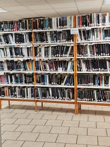 Médiathèque municipale de Fayence_Fayence