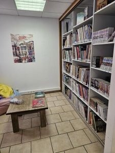 Médiathèque municipale de Fayence_Fayence