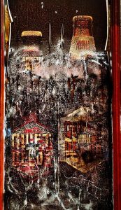 Horia Alexandru POP_Fayence