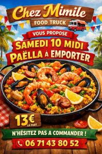 Food Truck Chez Mimile_Tanneron