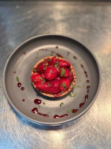 Restaurant Le Titanium_Montauroux